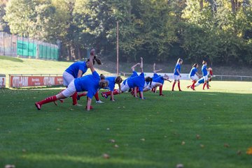 Bild 22 - Frauen Holstein Kiel - SV Meppen : Ergebnis: 1:1